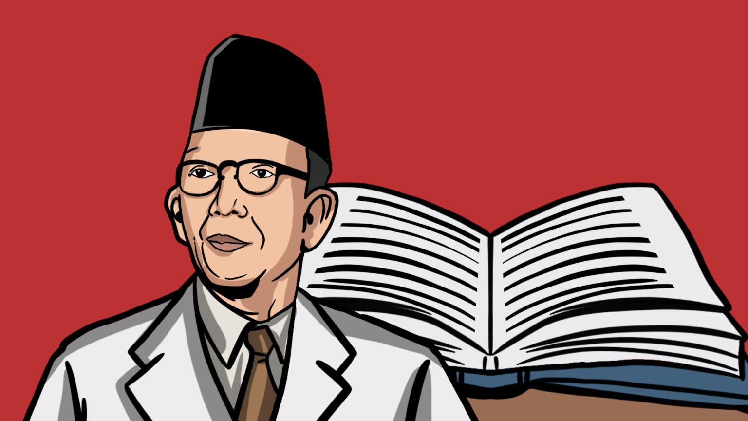 Didepan-Memberi-Contoh,-Ditengah-Membangun-Semangat,-Dibelakang-Memberi-Dorongan