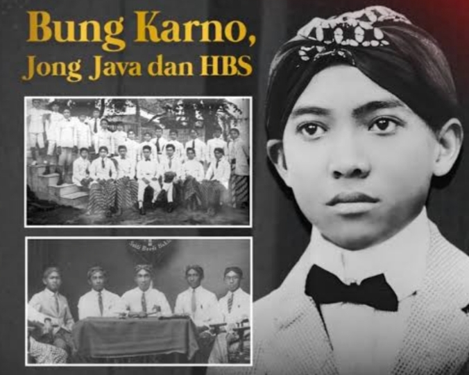 Sejarah Bung Karno Dan Bulan Juni