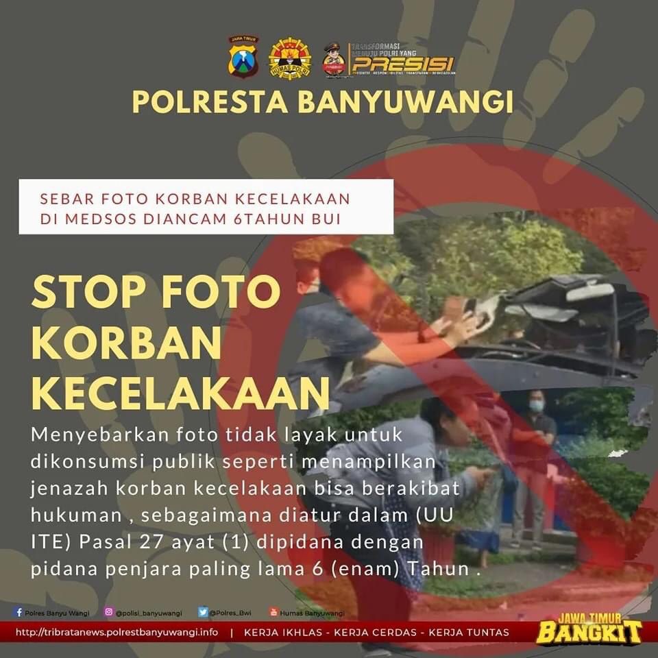 informasi desa sambimulyo